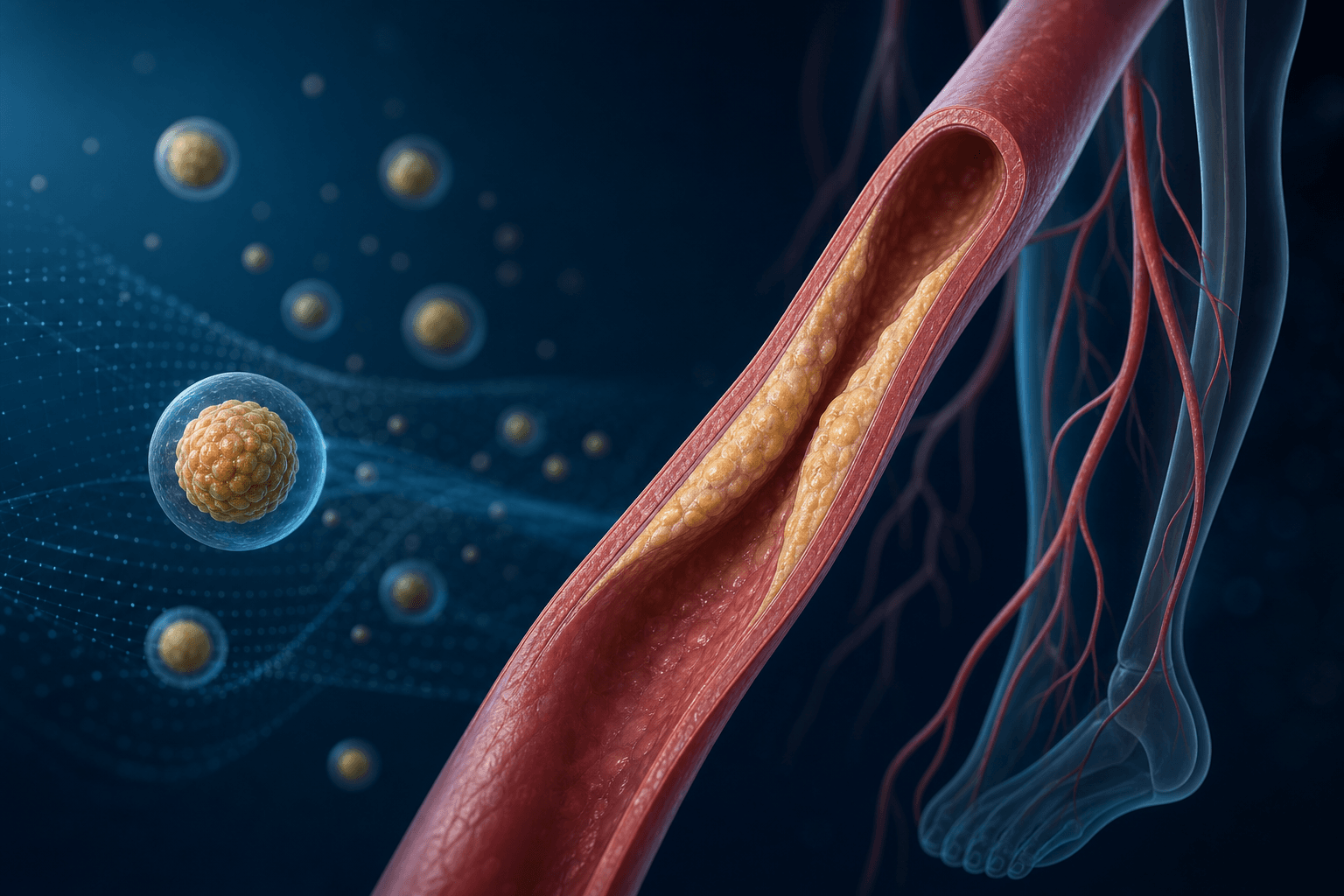 Peripheral Vascular Interventions
